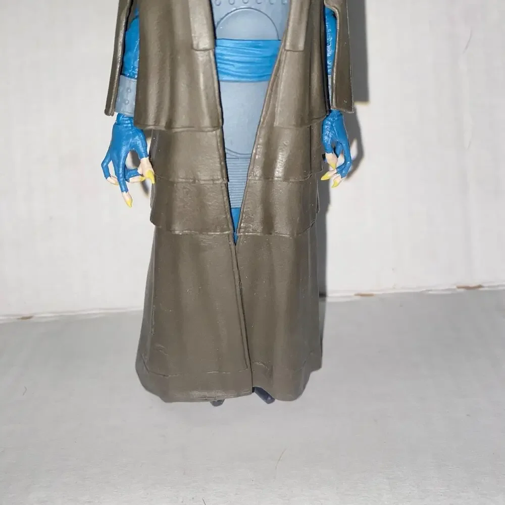 STAR WARS Black Series Bib Fortuna Return of The Jedi 6